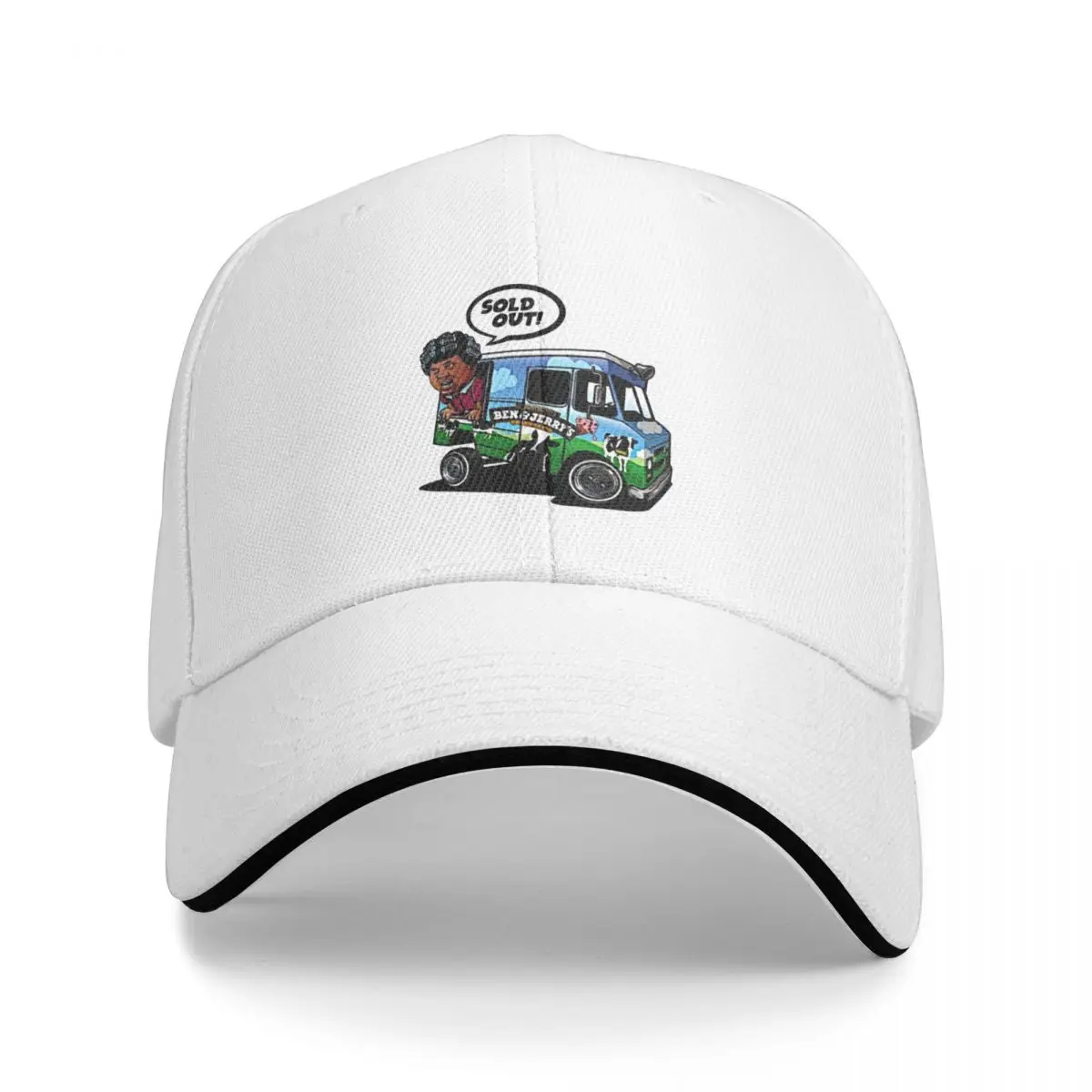 2023 New Ben and Jerry Ice Cream Sneaker Matching Cap Baseball Cap Hiking hat new in warm winter hats for women winter Men's
2023 New Ben and Jerry Ice Cream Sneaker Matching Cap Baseball Cap Hiking hat new in warm winter hats for women winter Men's