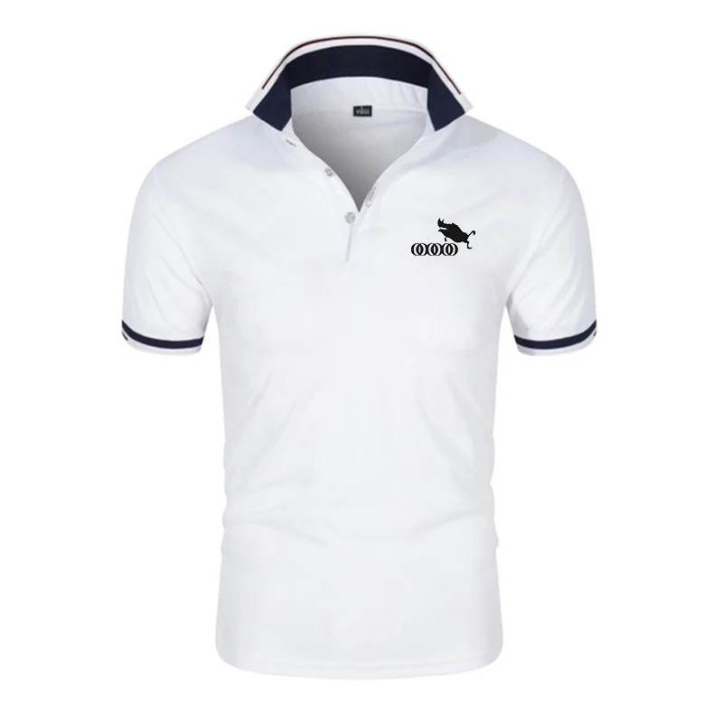new Polo Shirt Men's Golf Shirt Summer Casual Outdoor Sports Quick-drying Fashion Young and Middle-aged Polo Shirt
new Polo Shirt Men's Golf Shirt Summer Casual Outdoor Sports Quick-drying Fashion Young and Middle-aged Polo Shirt