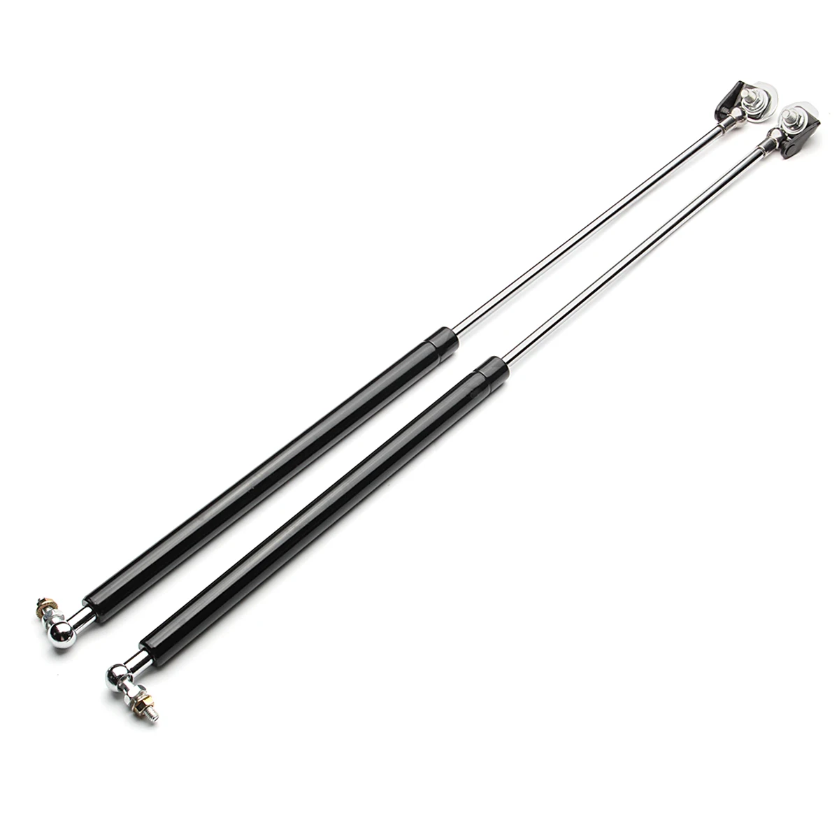 New 2x Car Front Hood Support Damper Lift Strut Shocks Rods Lift Strut Spring Shock Bars For Honda For Civic10th 2016 2017 2018
New 2x Car Front Hood Support Damper Lift Strut Shocks Rods Lift Strut Spring Shock Bars For Honda For Civic10th 2016 2017 2018