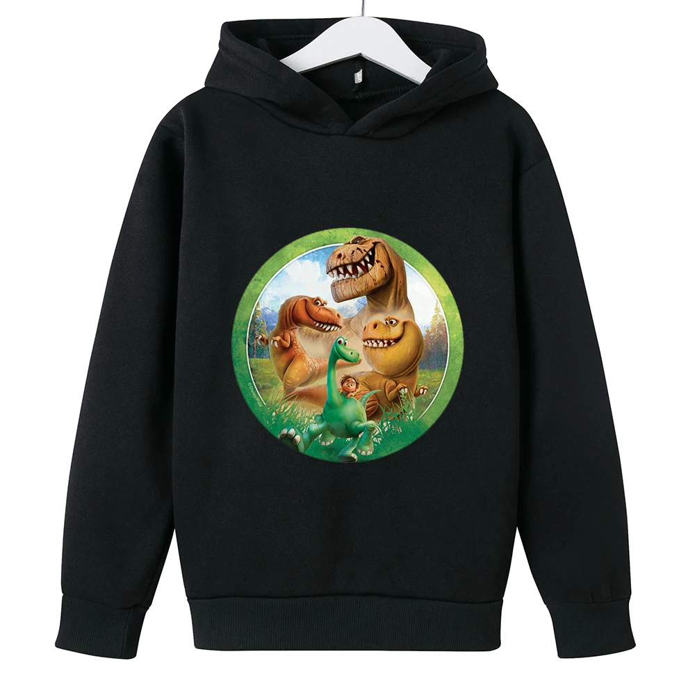 Jurassic Park Kids Hoodie Girls Boys Sweatshirts 3D Printing Jurassic Dinosaur Graphics High Temperature Bonding Spring Autumn
Jurassic Park Kids Hoodie Girls Boys Sweatshirts 3D Printing Jurassic Dinosaur Graphics High Temperature Bonding Spring Autumn