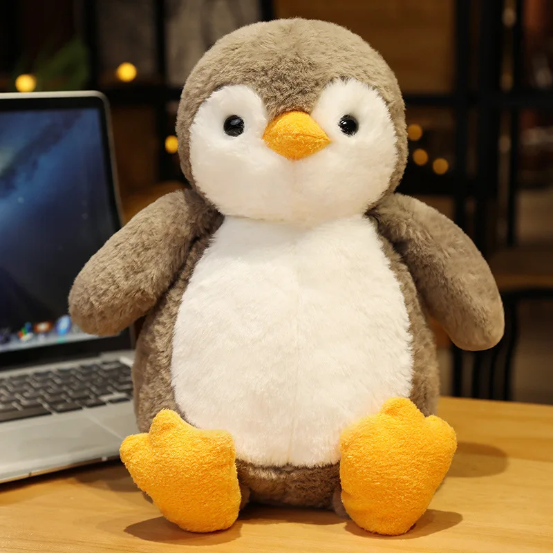 New Cute Animals Plush Toy Super Soft Stuffed Doll Multipurpose Throw Pillow Cute Animals Plush Toy Children Boys Girls Kawaii
New Cute Animals Plush Toy Super Soft Stuffed Doll Multipurpose Throw Pillow Cute Animals Plush Toy Children Boys Girls Kawaii