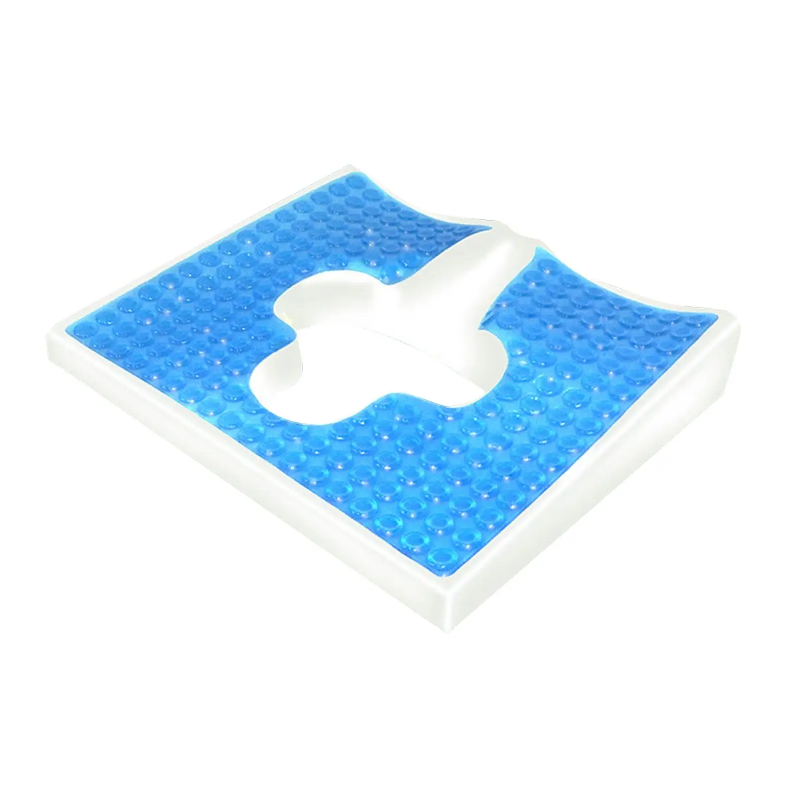 Memory Foam Seat Cushion Breathable Durable Lightweight Chair for Desk Chair Orthopedic soreness relief Bed Sores Long Sitting
Memory Foam Seat Cushion Breathable Durable Lightweight Chair for Desk Chair Orthopedic soreness relief Bed Sores Long Sitting
