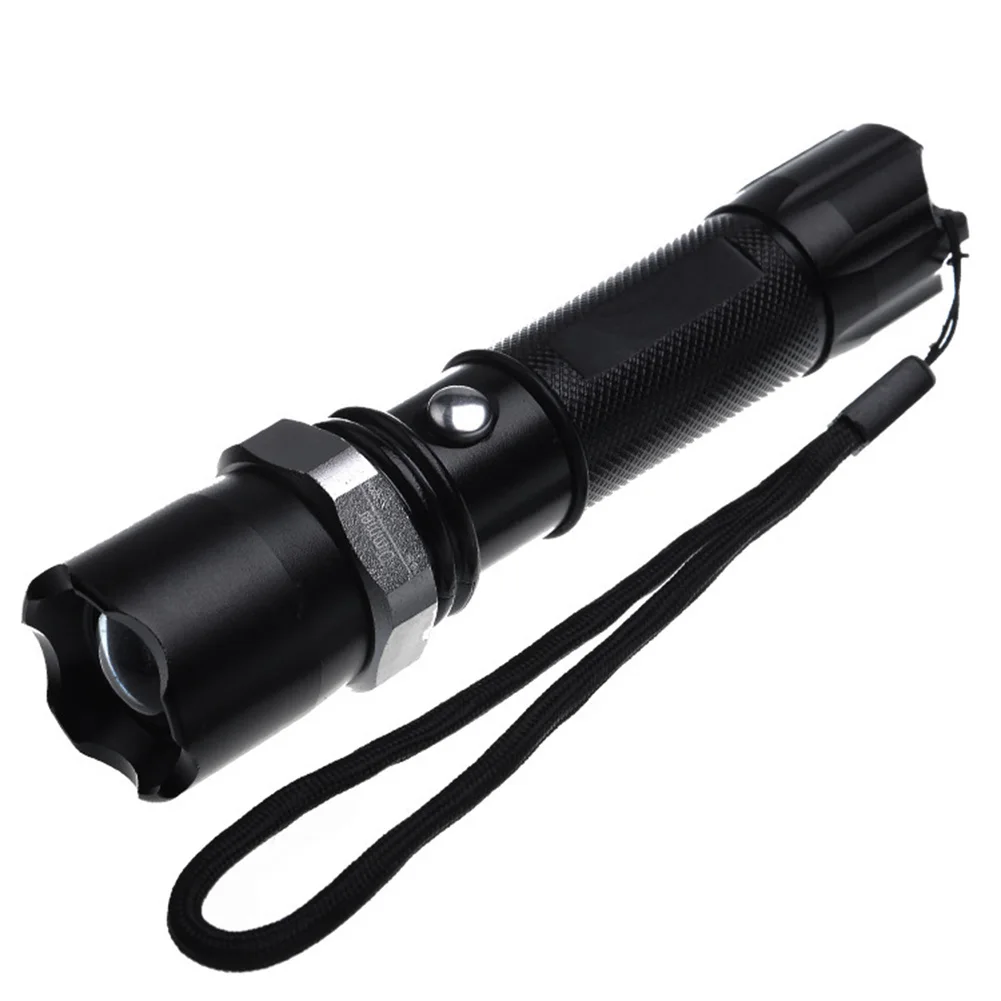 Flashlight Suit Strong Light 100000H LED Lamp Bead Flashlight Outdoor Waterproof Rechargeable Flashlight For Camping Hiking
Flashlight Suit Strong Light 100000H LED Lamp Bead Flashlight Outdoor Waterproof Rechargeable Flashlight For Camping Hiking