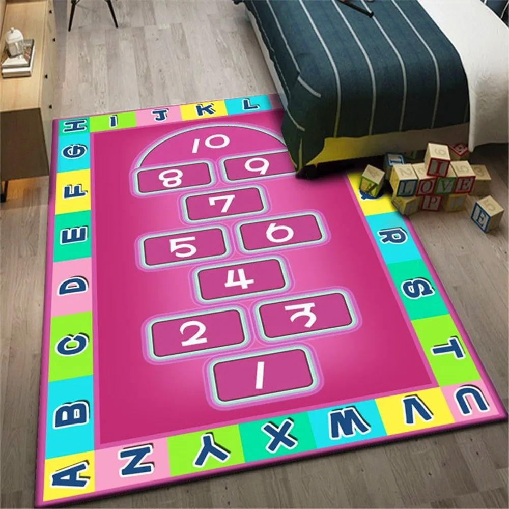 Cartoon Rug Floor Rugs For Living Carpets Bedroom Crawling Rocket Children's Astronaut Area Mat Room Mats Kitchen
Cartoon Rug Floor Rugs For Living Carpets Bedroom Crawling Rocket Children's Astronaut Area Mat Room Mats Kitchen