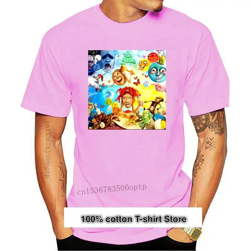 Camiseta de rapero para hombre y mujer, camisa de frente con disegio de OLD SKOOL REDD
Camiseta de rapero para hombre y mujer, camisa de frente con disegio de OLD SKOOL REDD