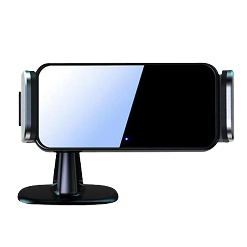 Car Electric Induction Mobile Phone Holder Air Vent Clip Mobile Phone Mount Bracket Stand Universal Rotation Holder
Car Electric Induction Mobile Phone Holder Air Vent Clip Mobile Phone Mount Bracket Stand Universal Rotation Holder