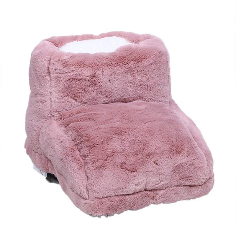 USB Charging Feet Heating Pads Electric Foot Warmer Heater For Home Bedroom Sleeping Pink
USB Charging Feet Heating Pads Electric Foot Warmer Heater For Home Bedroom Sleeping Pink