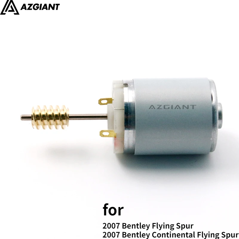 

Azgiant ESL/ELV Electronic Steering Column Lock Actuator Motor for Bentley Flying Spur and for Continental Flying Spur 2007