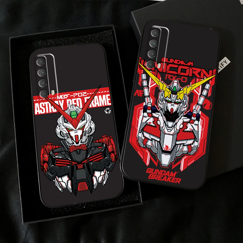 Japanese Anime GUNDAM Phone Case For Huawei P Smart Z 2019 2021 P20 P20 Lite Pro P30 Lite Pro P40 P40 Lite 5G Liquid Silicon
Japanese Anime GUNDAM Phone Case For Huawei P Smart Z 2019 2021 P20 P20 Lite Pro P30 Lite Pro P40 P40 Lite 5G Liquid Silicon