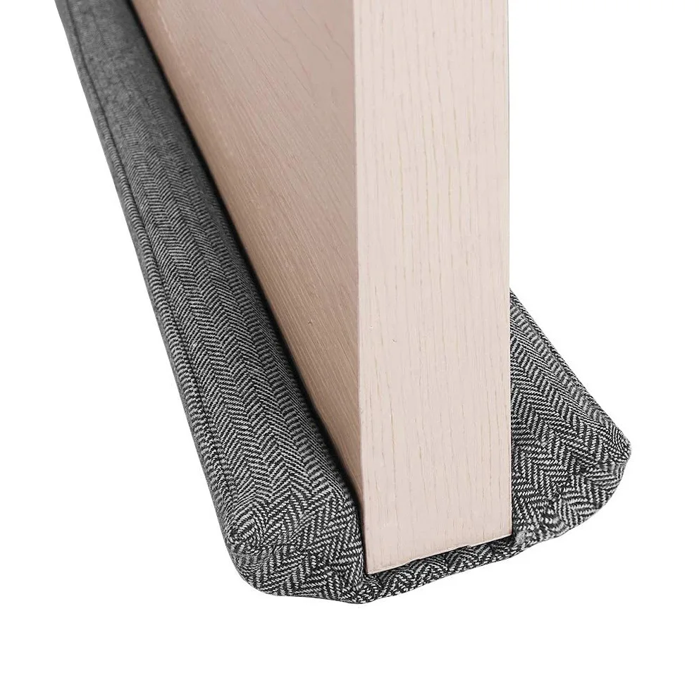 Door Seam Bottom Sealing Strip Wood Door Insect Proof Dust Proof Sound Insulation Door Stop Door Lower Seam Warm Windproof Strip
Door Seam Bottom Sealing Strip Wood Door Insect Proof Dust Proof Sound Insulation Door Stop Door Lower Seam Warm Windproof Strip