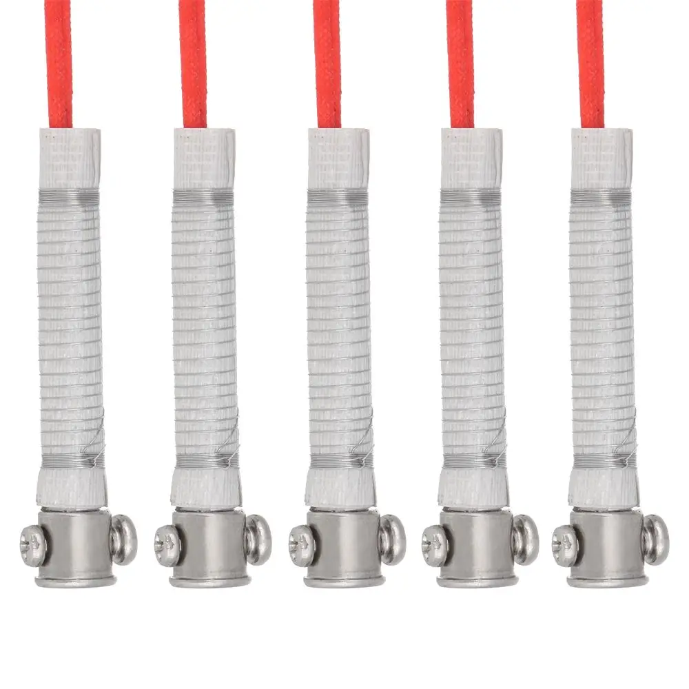 accessory External heat Durable Heating Element Replacement Soldering Iron Core Weld Equipment Welding Tool
accessory External heat Durable Heating Element Replacement Soldering Iron Core Weld Equipment Welding Tool