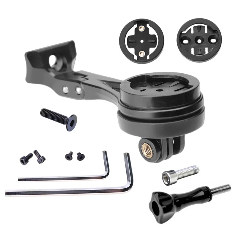 Bicycle Computer Holder For Garmin Bryton Cateye Bike GPS Mount For Trek Adjustable Durable Cycling Camera Stand MTB Accessories
Bicycle Computer Holder For Garmin Bryton Cateye Bike GPS Mount For Trek Adjustable Durable Cycling Camera Stand MTB Accessories