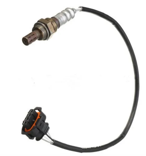 Front Oxygen Sensor 5WK91709 for Opel Vauxhall Yate 855361 SKU645912 
Front Oxygen Sensor 5WK91709 for Opel Vauxhall Yate 855361 SKU645912