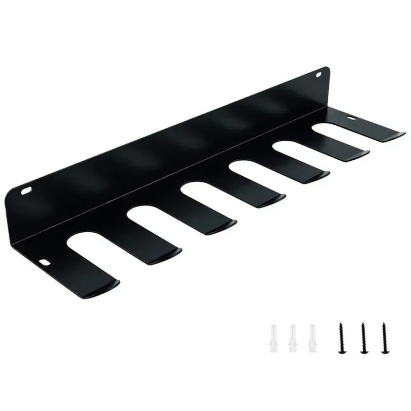 Metal Bat Storage Rack Wall-mounted Baseball Display Holder For Weightlifting Handles Chains Barbells Dumbbells
Metal Bat Storage Rack Wall-mounted Baseball Display Holder For Weightlifting Handles Chains Barbells Dumbbells