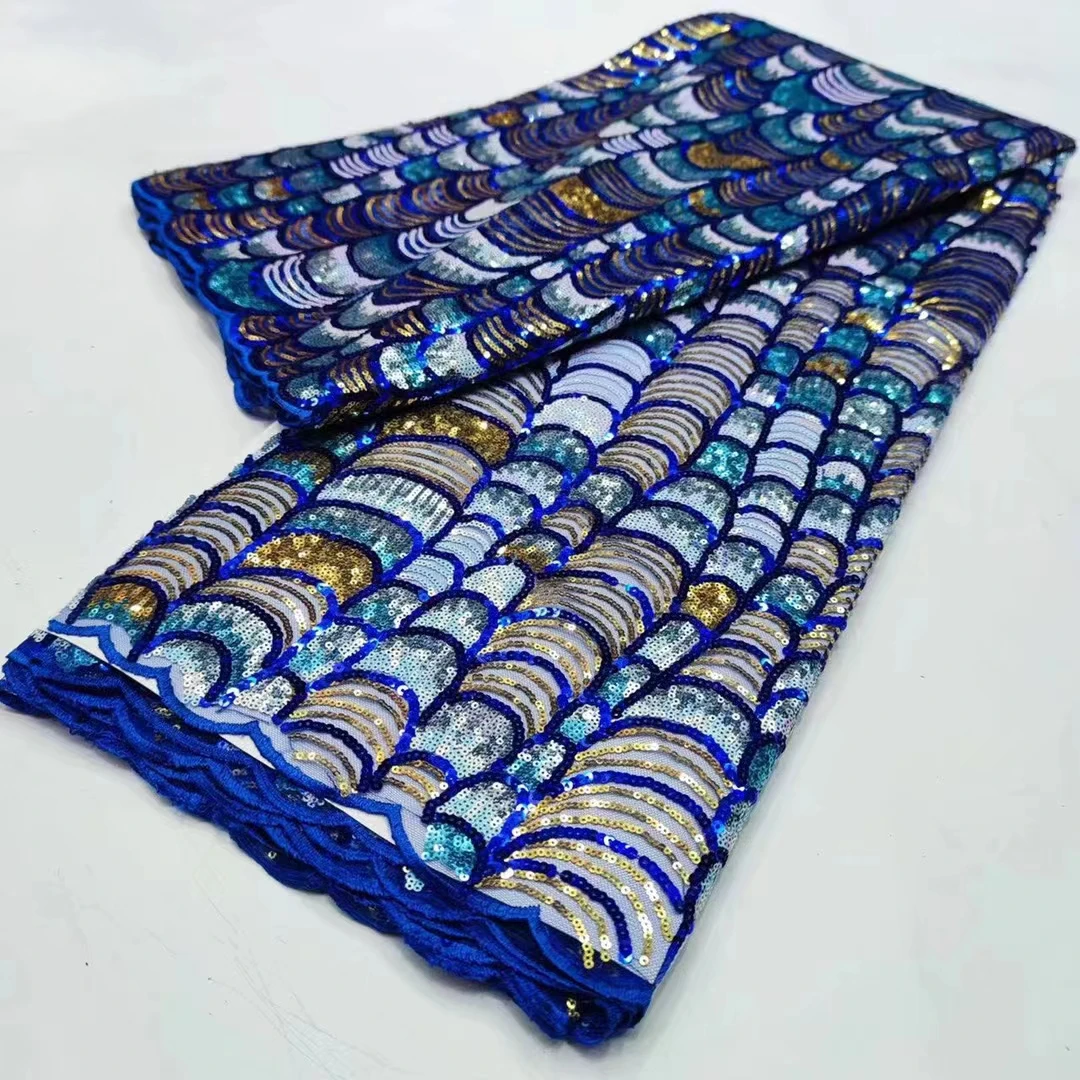 2022Latest Luxury Elegant African Embroidery Guipure Cord lace With Stones Fabric For Wedding Party Long Dress P6693
2022Latest Luxury Elegant African Embroidery Guipure Cord lace With Stones Fabric For Wedding Party Long Dress P6693