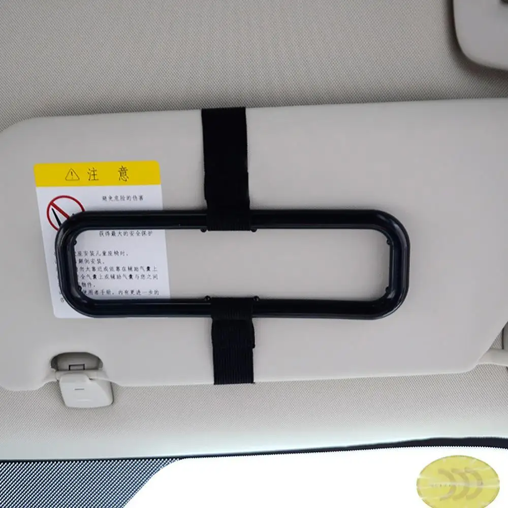 Tissue Box Holder Practical Universal Car Auto Seat Back Sun Visor Paper Napkin Bracket
Tissue Box Holder Practical Universal Car Auto Seat Back Sun Visor Paper Napkin Bracket
