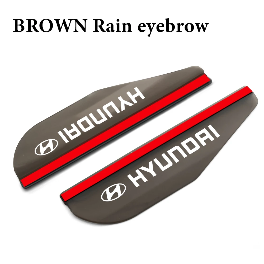 2 шт., прозрачное автомобильное зеркало заднего вида, козырек от дождя для бровей, чехол для Hyundai Ioniq Sonata Elantra Solaris Creta Accent SantaFe
2 шт., прозрачное автомобильное зеркало заднего вида, козырек от дождя для бровей, чехол для Hyundai Ioniq Sonata Elantra Solaris Creta Accent SantaFe