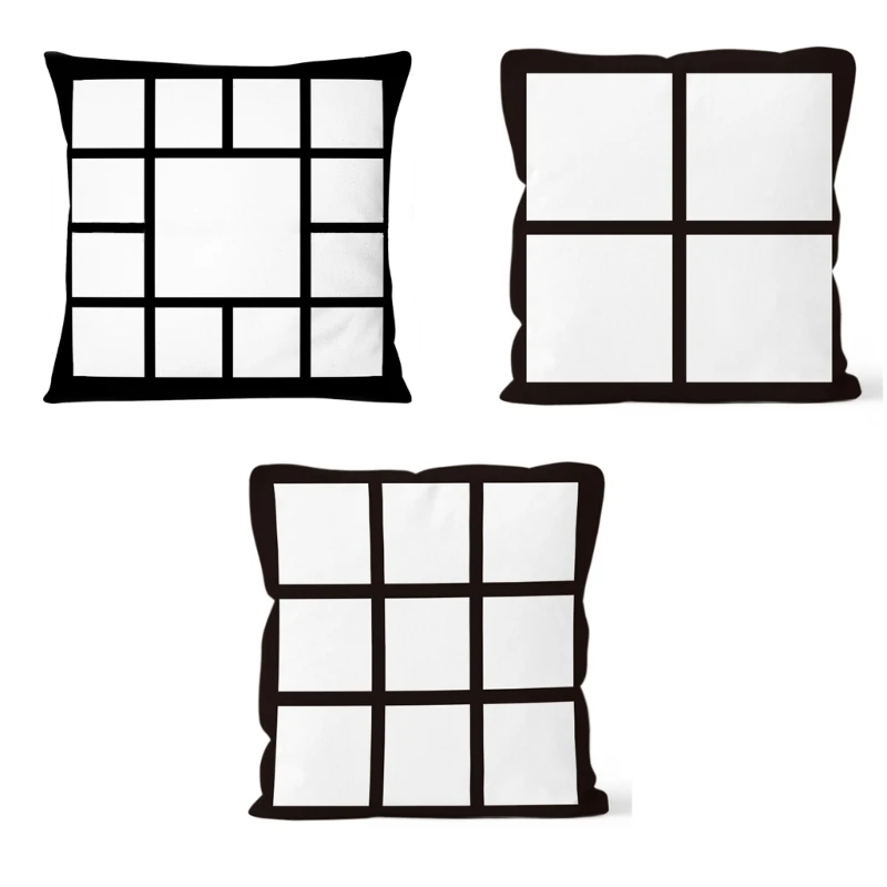 X6HD Heat Press Printing Transfer Pillow Cover Pillowcase Square Home Decoration for Holiday Festival Birthday Decoration 
X6HD Heat Press Printing Transfer Pillow Cover Pillowcase Square Home Decoration for Holiday Festival Birthday Decoration