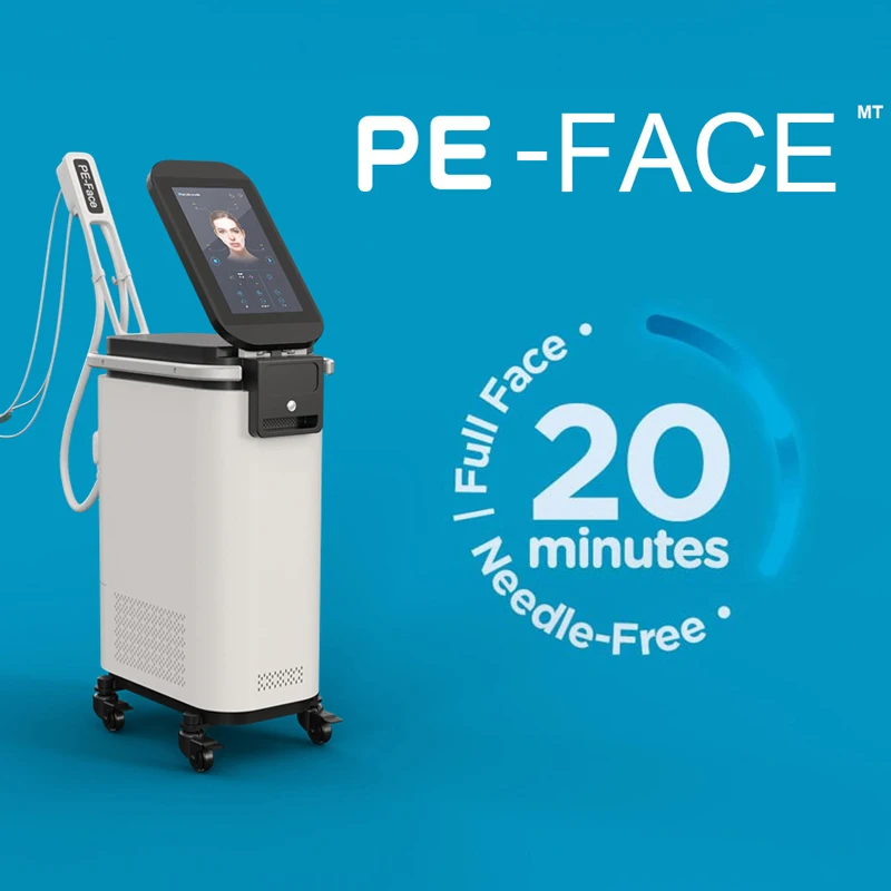 Household Facial Lacquer Tighter Face Beauty Salon Beauty Equipment Facial Anti-aging device machine
Household Facial Lacquer Tighter Face Beauty Salon Beauty Equipment Facial Anti-aging device machine