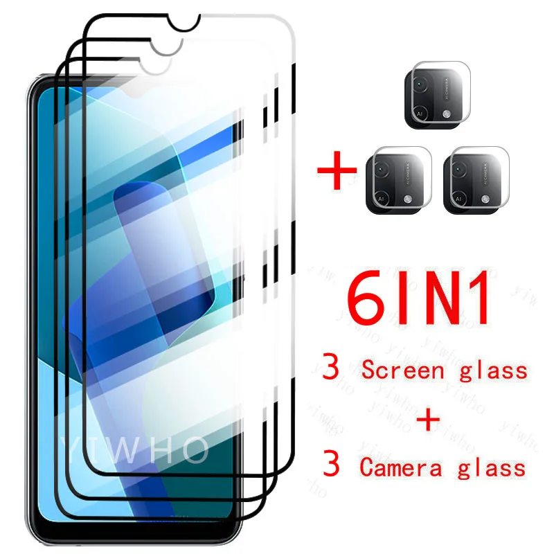 Для Oppo A16e A16 A16s закаленное стекло для oppo A15 A15s A74 A54 A94 5G A5 A9 2020 полное покрытие защитное стекло защитная пленка для объектива
Для Oppo A16e A16 A16s закаленное стекло для oppo A15 A15s A74 A54 A94 5G A5 A9 2020 полное покрытие защитное стекло защитная пленка для объектива
