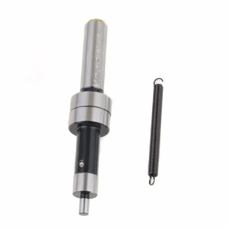 Hardness High Strength .drilling Milling Edge Finder Position Test Tool 10mm 90 X 18mm Centering For CNC Mills
Hardness High Strength .drilling Milling Edge Finder Position Test Tool 10mm 90 X 18mm Centering For CNC Mills