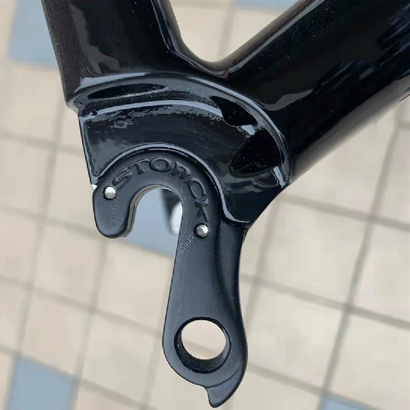 Original 1pc For STORCK Fenomalis Aernario 2 Platinum Scenero G2 Visioner Durnario Scentron bicycle parts rear Derailleur Hanger
Original 1pc For STORCK Fenomalis Aernario 2 Platinum Scenero G2 Visioner Durnario Scentron bicycle parts rear Derailleur Hanger