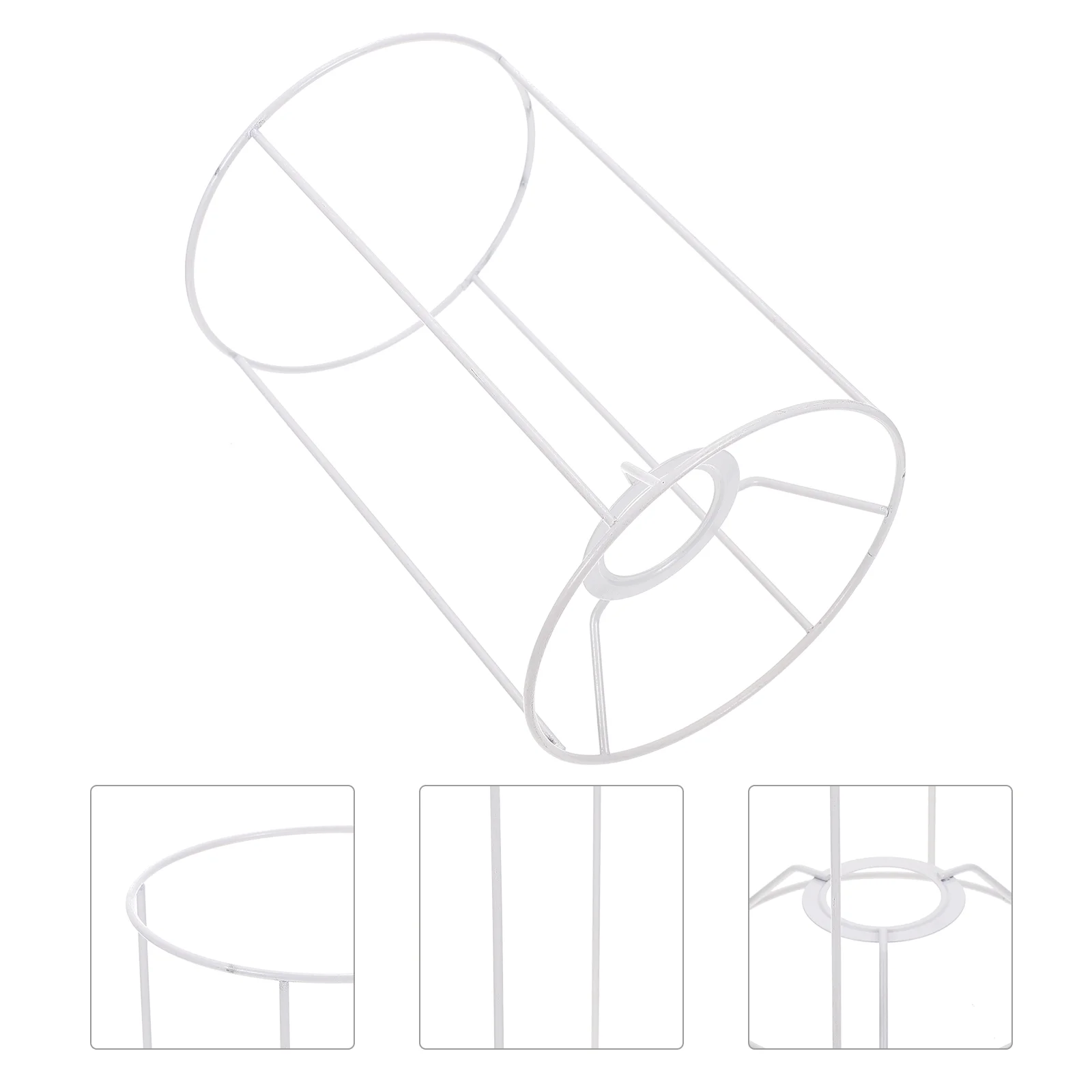 Shade Holder Metal Chandeliers Table Lamp Shades Shield Cube Lamp Shade Cage Lamp Shade Iron Clip Lampshade Frame
Shade Holder Metal Chandeliers Table Lamp Shades Shield Cube Lamp Shade Cage Lamp Shade Iron Clip Lampshade Frame