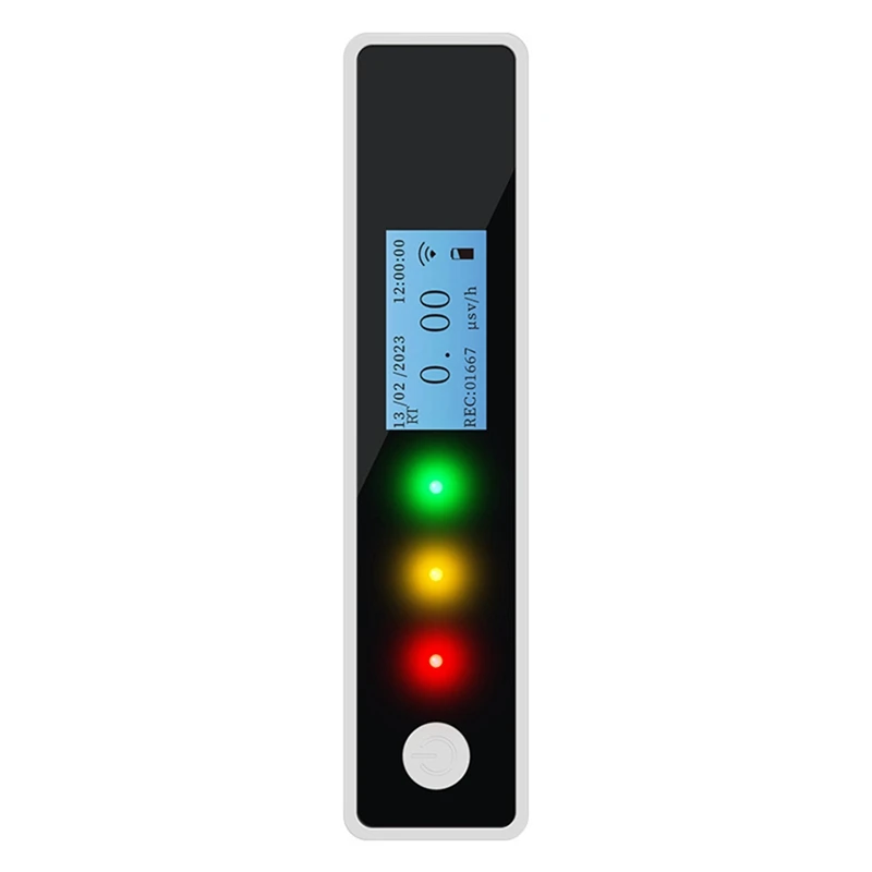 Radiation Dosimeter Counter Geiger Radiation Dosimeter Radia Electronic Alarms Radiation Meter Ray Beta With Wifi
Radiation Dosimeter Counter Geiger Radiation Dosimeter Radia Electronic Alarms Radiation Meter Ray Beta With Wifi