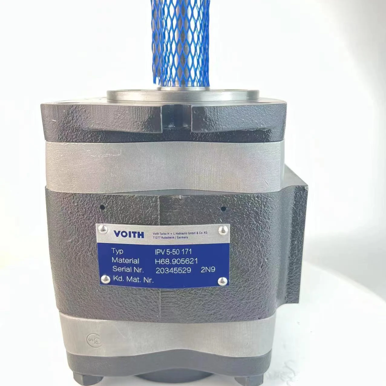 IPV3 IPV4 IPV5 IPV IPV6 IPV7 series IPV5-50 171 H68.905621 2034552 hydraulic internal Gear Pump seal kits
IPV3 IPV4 IPV5 IPV IPV6 IPV7 series IPV5-50 171 H68.905621 2034552 hydraulic internal Gear Pump seal kits