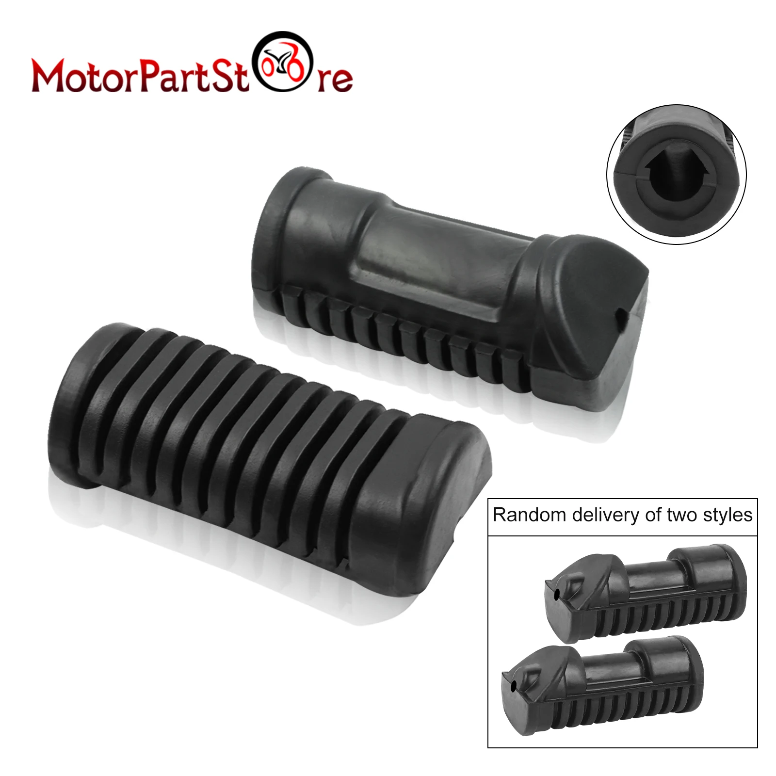 Подножка для педали мотоцикла, резиновая накладка для ног Honda CT90, CL90, SL90, CB125, CB450, CL175, CB100, CL100, CL125, CB750
Подножка для педали мотоцикла, резиновая накладка для ног Honda CT90, CL90, SL90, CB125, CB450, CL175, CB100, CL100, CL125, CB750