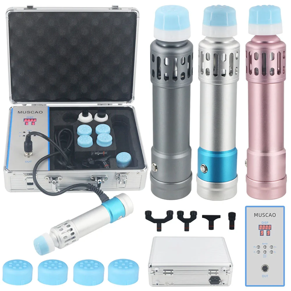 2 in 1 Shock Wave Chiropractic Gun ED Massager Shockwave Therapy Machine Tibial Stress Syndrome Relief Pain Massage Tool 2022
2 in 1 Shock Wave Chiropractic Gun ED Massager Shockwave Therapy Machine Tibial Stress Syndrome Relief Pain Massage Tool 2022