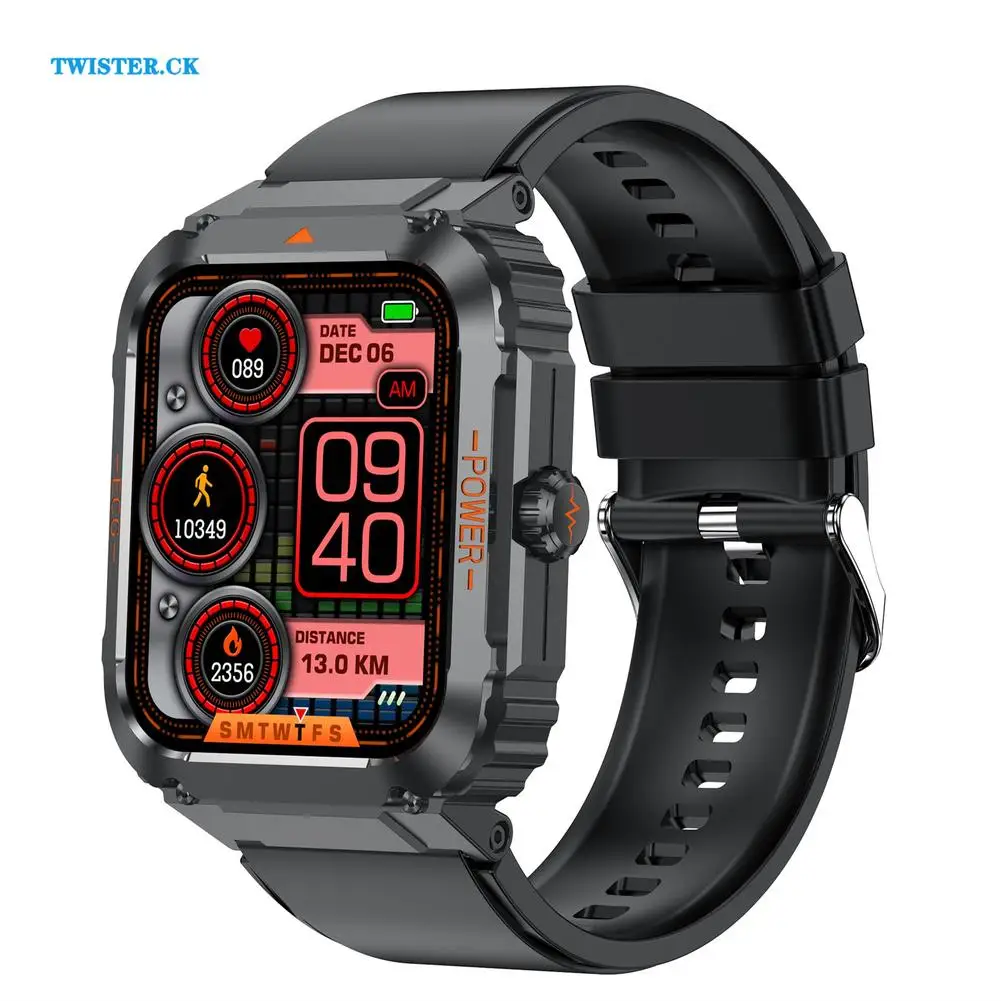 ET550 Smart Watch Answer Calls Full Screen Fitness Tracker Smartwatch IP68 Waterproof Smart Watches Heart Rate Sleep Monitor
ET550 Smart Watch Answer Calls Full Screen Fitness Tracker Smartwatch IP68 Waterproof Smart Watches Heart Rate Sleep Monitor