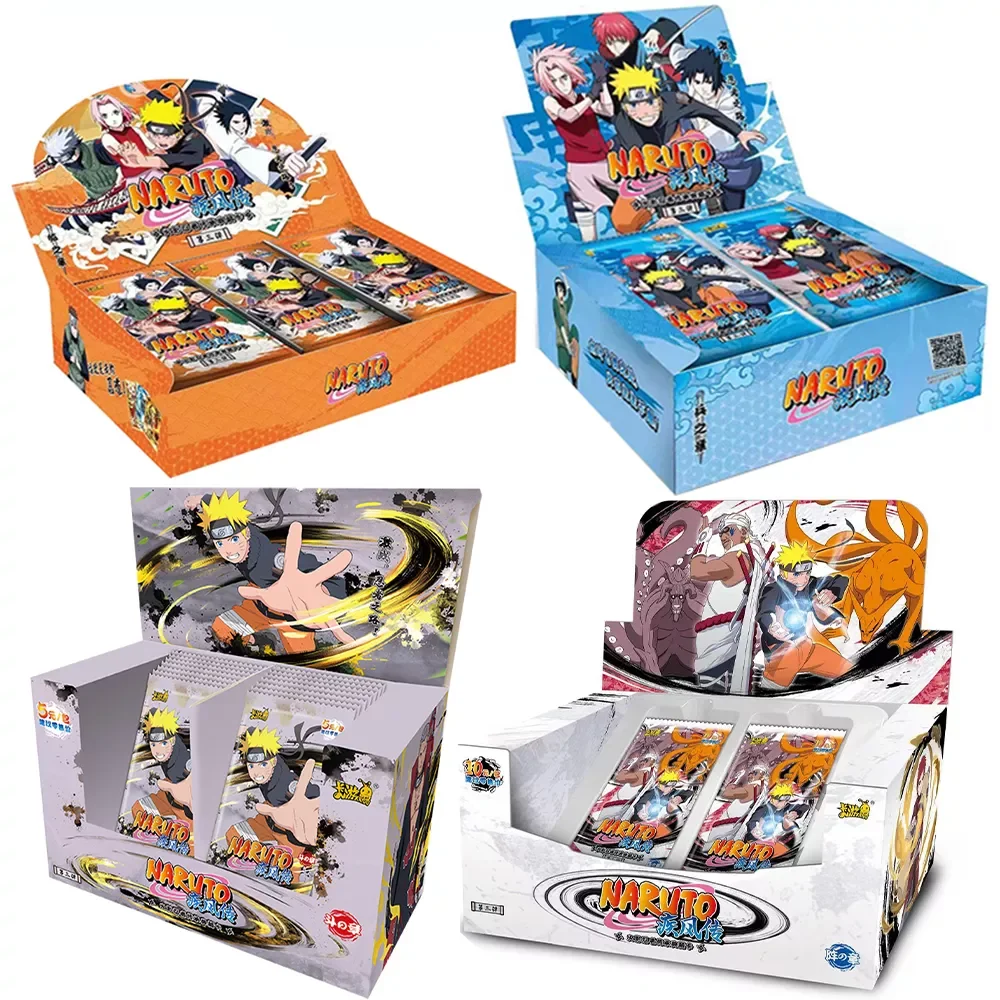 Japanese Anime Naruto Cards Characters Uzumaki Naruto Sasuke Characters BP BCR Collection Card Children Toy Christmas Gift
Japanese Anime Naruto Cards Characters Uzumaki Naruto Sasuke Characters BP BCR Collection Card Children Toy Christmas Gift