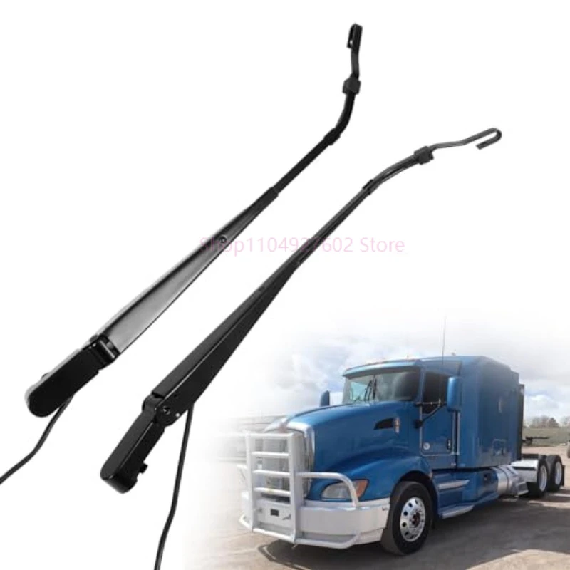 1 пара рычагов стеклоочистителя грузовика для Kenworth T600 T600A T660 T800 2006-2012 602-5404 602-5403
1 пара рычагов стеклоочистителя грузовика для Kenworth T600 T600A T660 T800 2006-2012 602-5404 602-5403