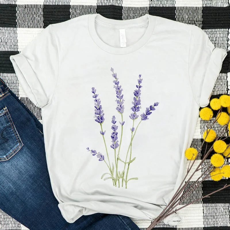Забавная женская футболка с мультяшным фиолетовым диким цветком в стиле Харадзюку, женская футболка с коротким рукавом, Женская Повседневн...
Забавная женская футболка с мультяшным фиолетовым диким цветком в стиле Харадзюку, женская футболка с коротким рукавом, Женская Повседневн...