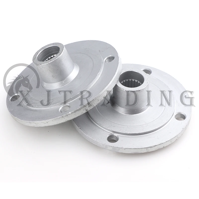 1PCS 24T 110*4 STUD M10 Rear Wheel Hub Fit for China Chinese ATV 110cc 125cc 150cc Go Kart Golf Cart Buggy Quad Bike Parts
1PCS 24T 110*4 STUD M10 Rear Wheel Hub Fit for China Chinese ATV 110cc 125cc 150cc Go Kart Golf Cart Buggy Quad Bike Parts