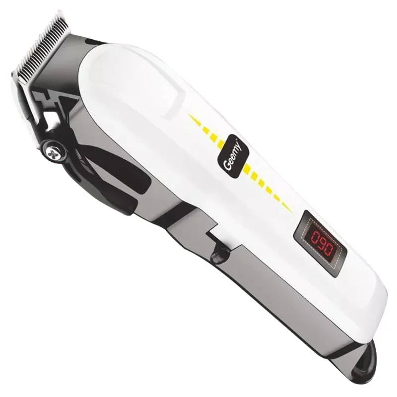 professional barber hair clipper cordless hair trimmer beard trimer for men electric hair cutting adjustable haircut machine set
professional barber hair clipper cordless hair trimmer beard trimer for men electric hair cutting adjustable haircut machine set