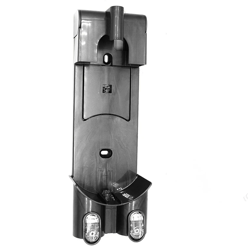 Suitable for Dyson Charging Rack V6 Base with Vacuum Cleaner Accessories Suitable for DC35 Dc59 Series
Suitable for Dyson Charging Rack V6 Base with Vacuum Cleaner Accessories Suitable for DC35 Dc59 Series