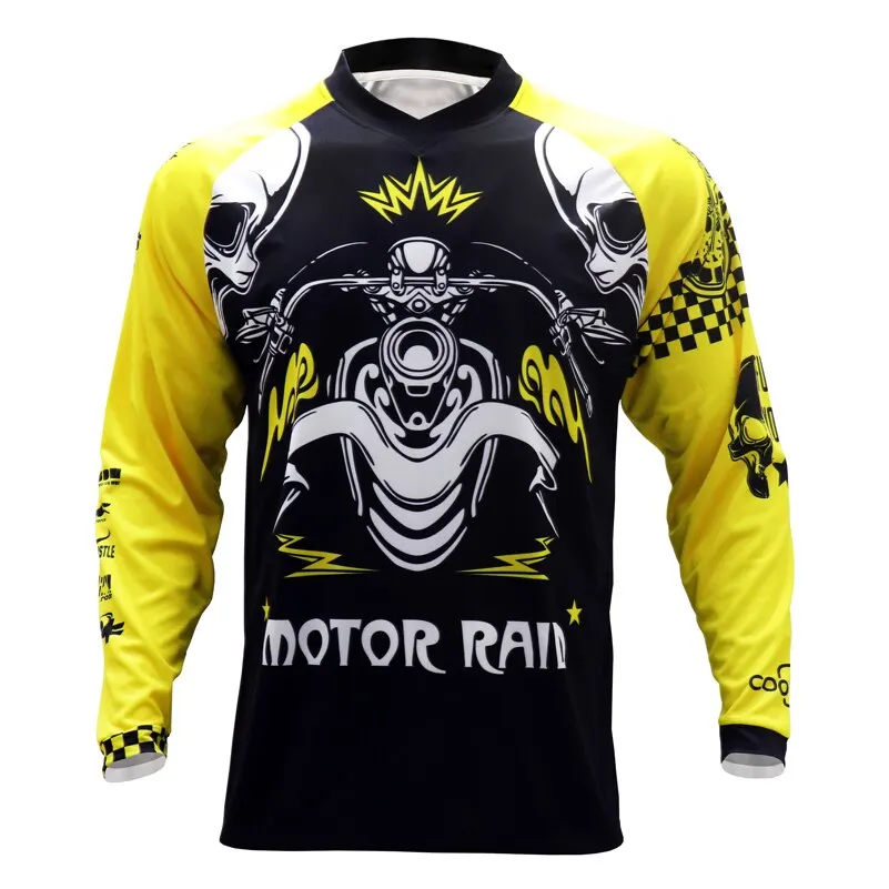 downhill jersey MTB long motocross Racing bike man jersey women cycling shirt summer shirts Retro Short Sleeve T-shirt
downhill jersey MTB long motocross Racing bike man jersey women cycling shirt summer shirts Retro Short Sleeve T-shirt