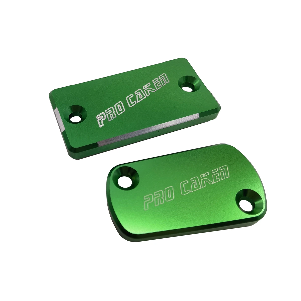 CNC Front Rear Oil Fluid Brake Reservoir Cap Cover For KAWASAKI KX250F KX125 KX250 KX450F KLX450R Motorcycle MX Dirt Bike 
CNC Front Rear Oil Fluid Brake Reservoir Cap Cover For KAWASAKI KX250F KX125 KX250 KX450F KLX450R Motorcycle MX Dirt Bike