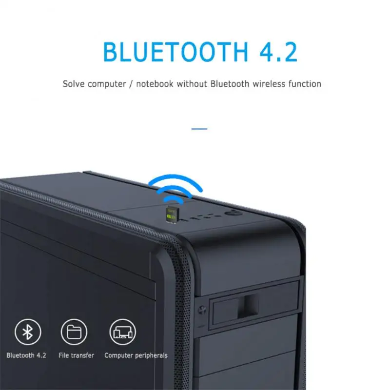 Dual Band 2.4/5.8ghz bluetooth-compatible Adaptor 600mbps Usb Wifi Adapter Driver Free Wireless Wlan Receiver Wifi
Dual Band 2.4/5.8ghz bluetooth-compatible Adaptor 600mbps Usb Wifi Adapter Driver Free Wireless Wlan Receiver Wifi