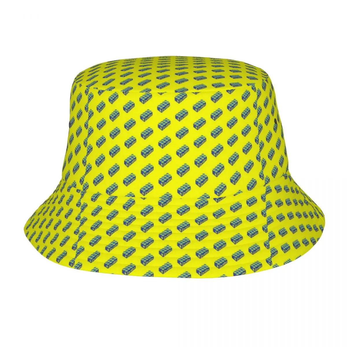 New Summer #2x48s Minifigure Display Shelf Logo Bucket Hat for Women Men Outdoor Bob Fisherman Hat Girls Boys Fedoras Cap
New Summer #2x48s Minifigure Display Shelf Logo Bucket Hat for Women Men Outdoor Bob Fisherman Hat Girls Boys Fedoras Cap