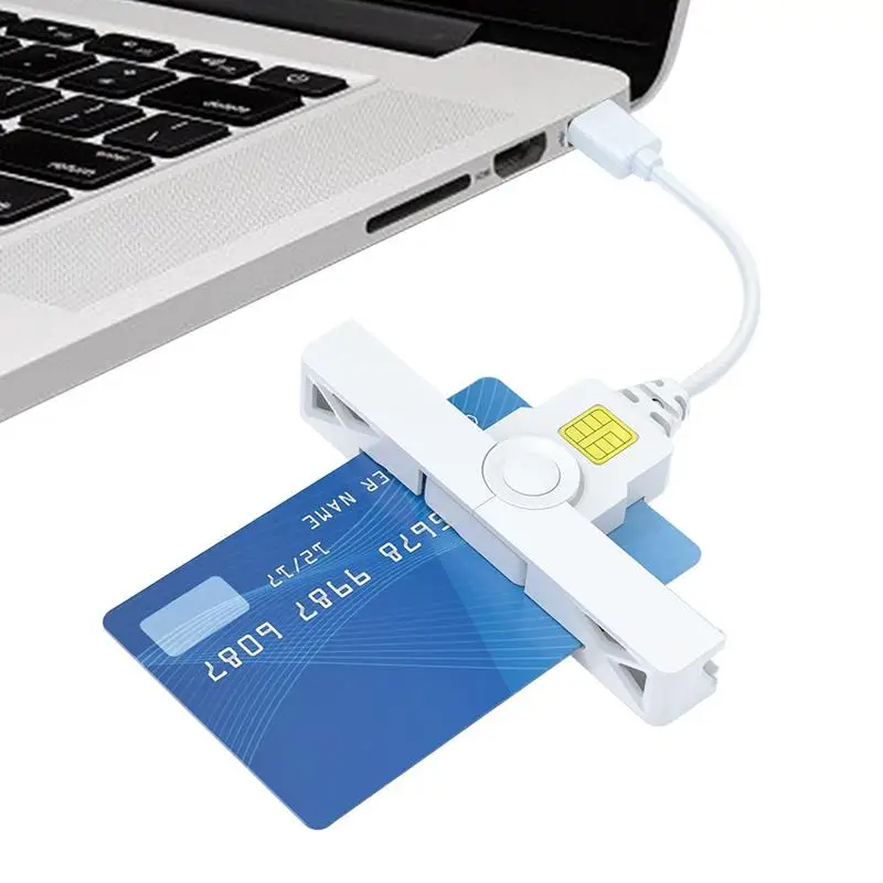 Устройство чтения USB C, USB C, стандартное устройство чтения USB-смарт-карт для государственных финансовых средств, ОС Win Linux
Устройство чтения USB C, USB C, стандартное устройство чтения USB-смарт-карт для государственных финансовых средств, ОС Win Linux