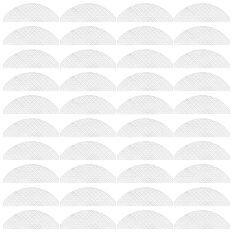 Сменная одноразовая ткань для швабры, Аксессуары для пылесосов ROIDMI EVE Plus
Сменная одноразовая ткань для швабры, Аксессуары для пылесосов ROIDMI EVE Plus