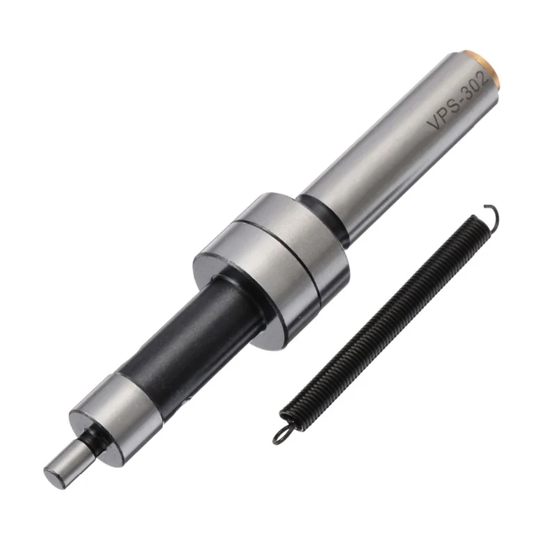 Hardness High Strength .drilling Milling Edge Finder Position Test Tool 10mm 90 X 18mm Centering For CNC Mills
Hardness High Strength .drilling Milling Edge Finder Position Test Tool 10mm 90 X 18mm Centering For CNC Mills