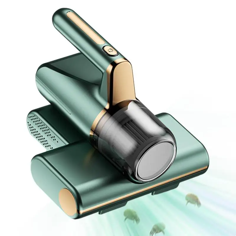 Vacuum Cleaner For Bed Mattress Cleaner Machine With Powerful Suction HEPA Filtration System Cleaning Equipment For Rugs
Vacuum Cleaner For Bed Mattress Cleaner Machine With Powerful Suction HEPA Filtration System Cleaning Equipment For Rugs