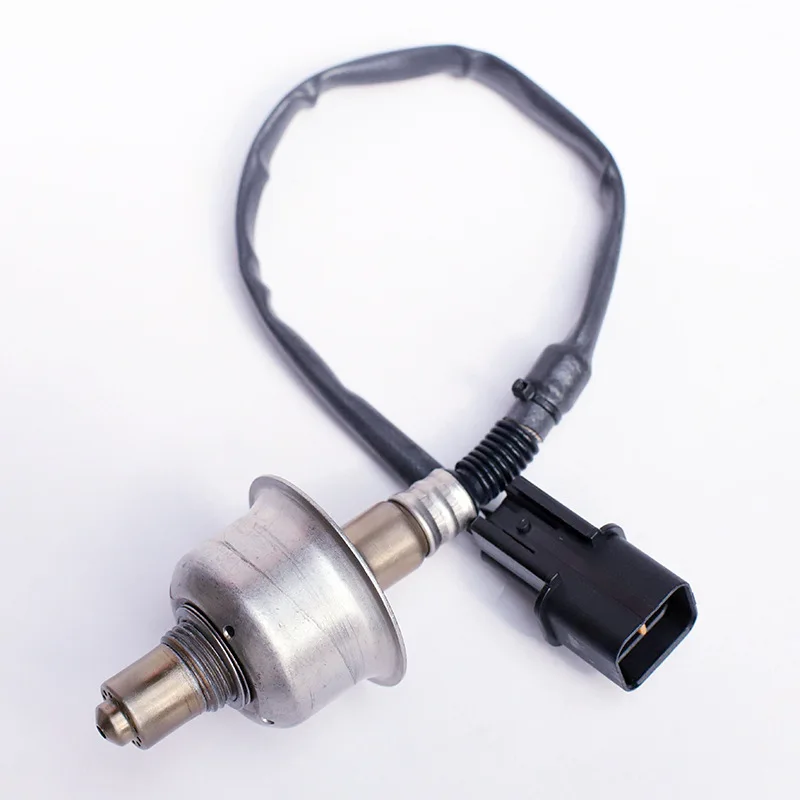 Suitable for Hyundai Yuedong 10 after G4FC front oxygen sensor 39210-04000 39210-2B100
Suitable for Hyundai Yuedong 10 after G4FC front oxygen sensor 39210-04000 39210-2B100