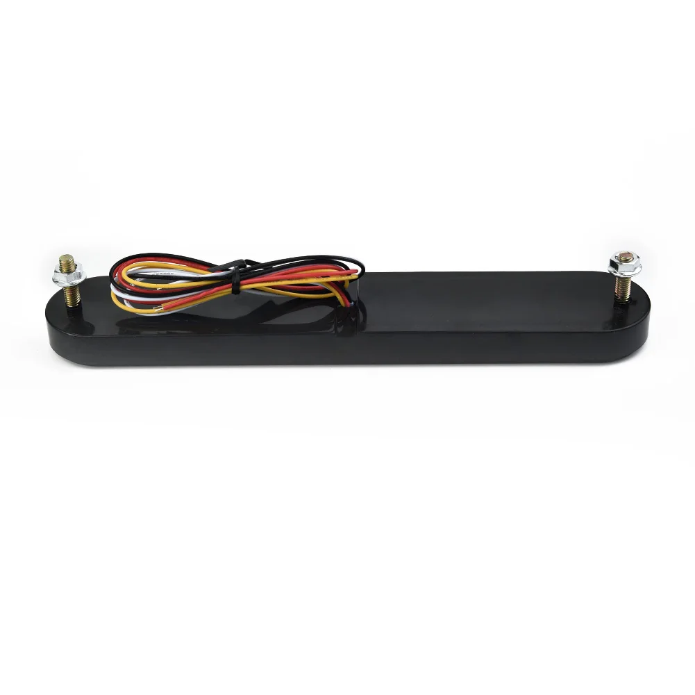 2Pcs 100 LED 4-in-1 Car Turn Signal Light Flow Braking Rear Lamps 2Pcs 100 LED 4-In-1 Car Turn Signal Light Flow Braking Rear
2Pcs 100 LED 4-in-1 Car Turn Signal Light Flow Braking Rear Lamps 2Pcs 100 LED 4-In-1 Car Turn Signal Light Flow Braking Rear