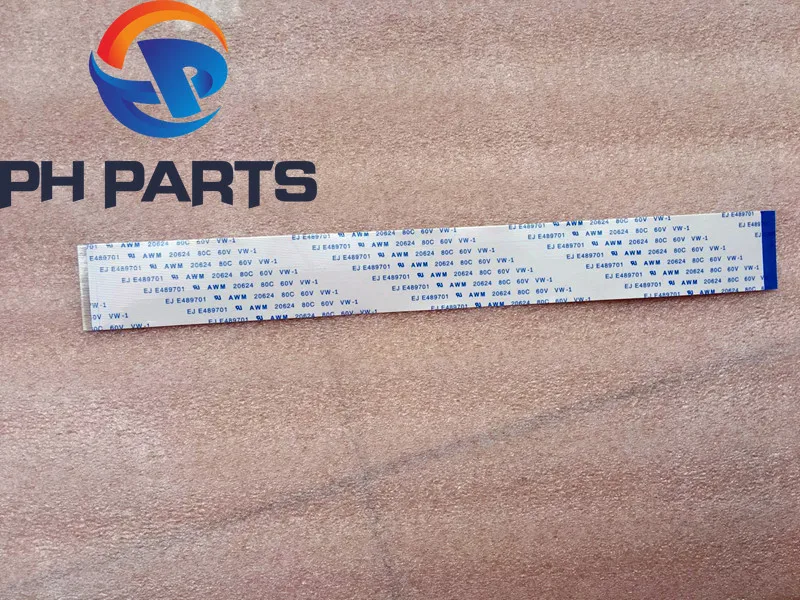 1pc CQ890-67026 CQ890-67082 Control Panel Cable For Designjet T120 T520 24&36 Series Printer Plotter Parts
1pc CQ890-67026 CQ890-67082 Control Panel Cable For Designjet T120 T520 24&36 Series Printer Plotter Parts