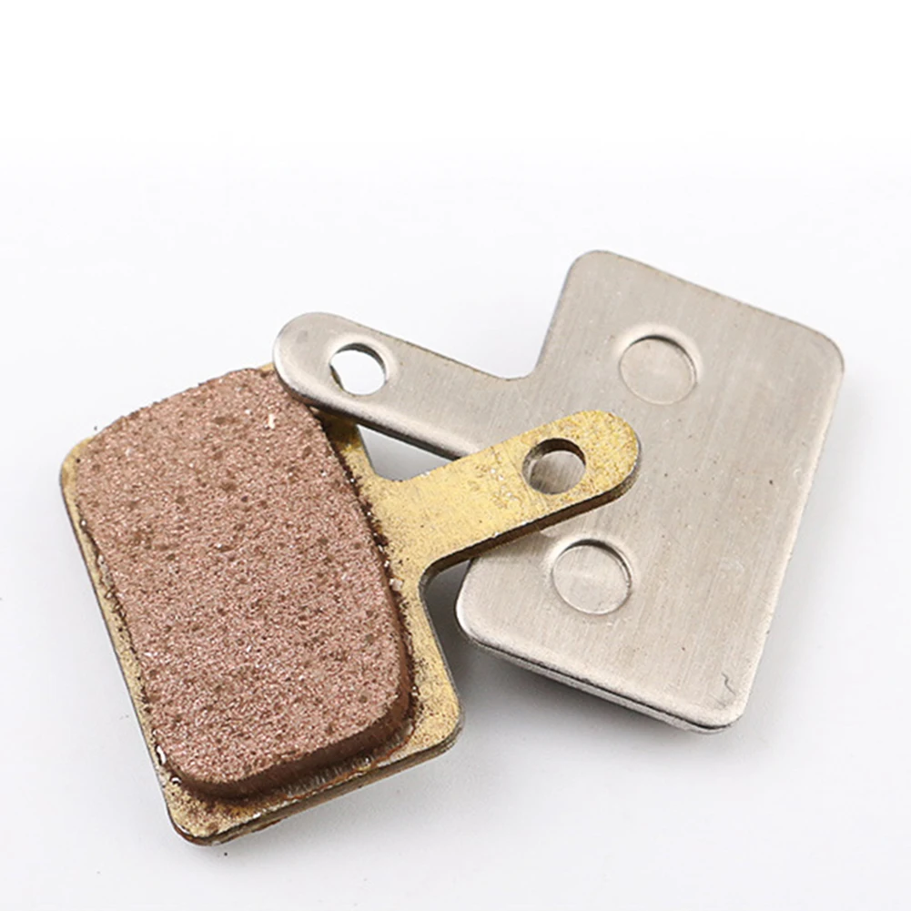 Ceramic Brake Pads For MTB Lebycle M355 M375 Resin Silver Ultra Light B01S Brake Ceramic Brake Pads Disc M395 M415
Ceramic Brake Pads For MTB Lebycle M355 M375 Resin Silver Ultra Light B01S Brake Ceramic Brake Pads Disc M395 M415